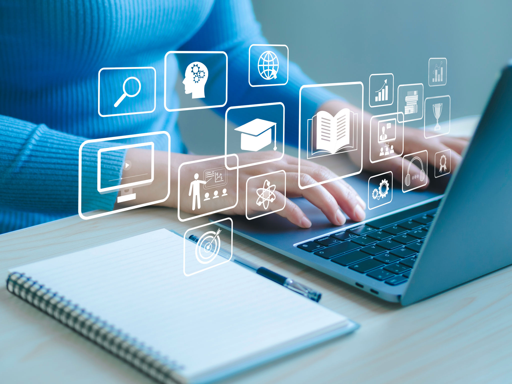 Expert Resources