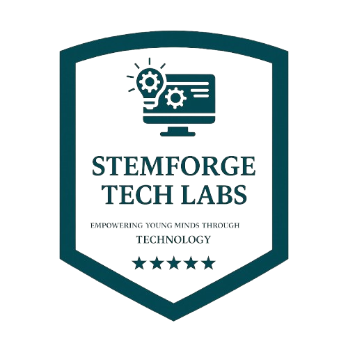 STEMForge Logo